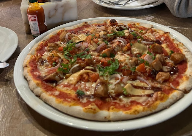 فابيانو رد سي مول - جدة