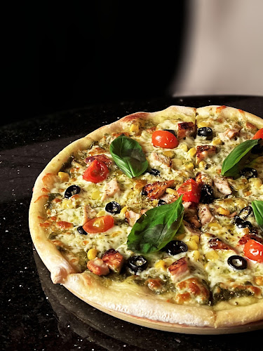 Adic2 La Cabana Restaurant & Coffee