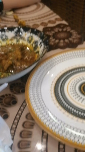 Marhaba Fekum Restaurant - المدينة المنورة