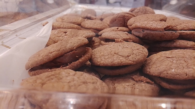 الكيك الذهبي