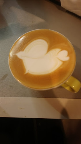 Gilan cafe - جازان