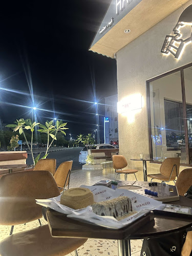 هانزو كافيه