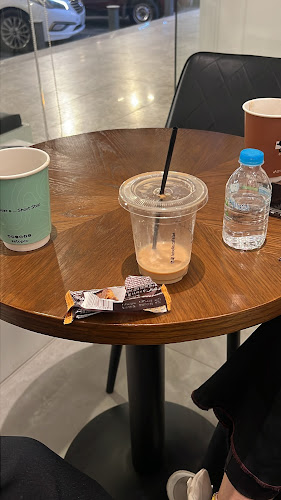 Comentarii opinii despre لابيلا كافيه | LABÊLLA CAFÉ