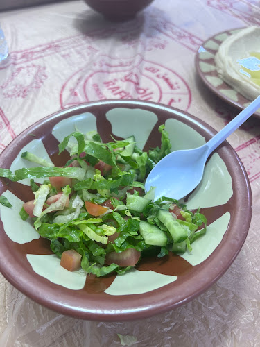 Opinii despre مطعم درة الفرات الدمشقي în المدينة المنورة - الضيافة