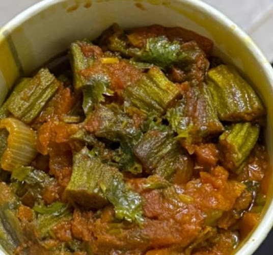 Comentarii opinii despre مطعم تكا مسالا الهندي