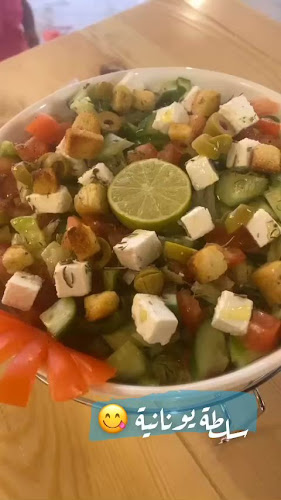 Comentarii opinii despre مطعم فانسي دش Fancy dish