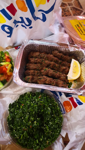 Comentarii opinii despre كابيبو | Kabebo (الصفا)