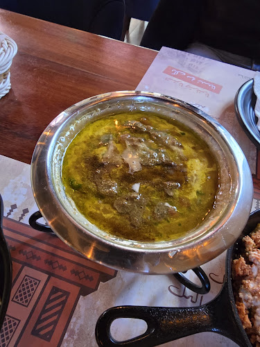 مطعم ولاونج شناشيل