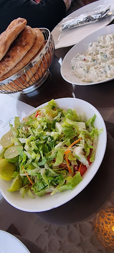 Opinii despre مطعم اشواق în جدة - الضيافة