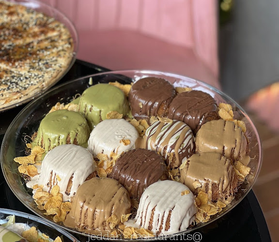 Opinii despre صنّاع الكنافه în بيشة - الضيافة