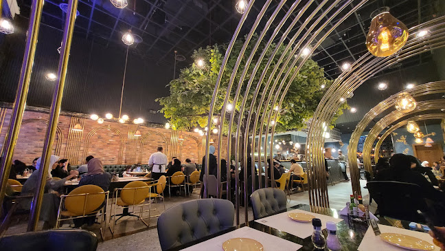 جيالو Giallo - المدينة المنورة