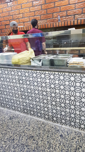 مطعم المذاق العراقي - الخرج