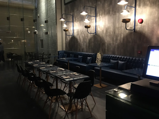 ريجل برجر - الرياض