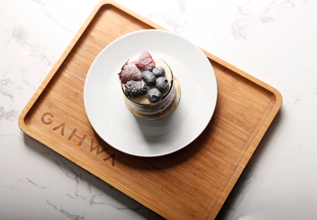 Opinii despre قهوة în الرياض - الضيافة