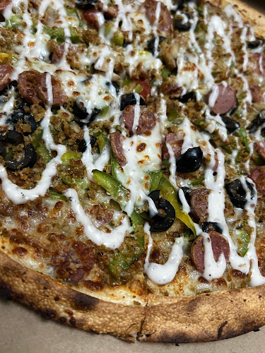 Opinii despre بيتزا اليوم în الطائف - الضيافة