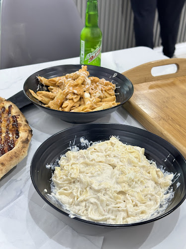 فينيسيا باستا و بيتزا Venice Pasta & Pizza - الباحة