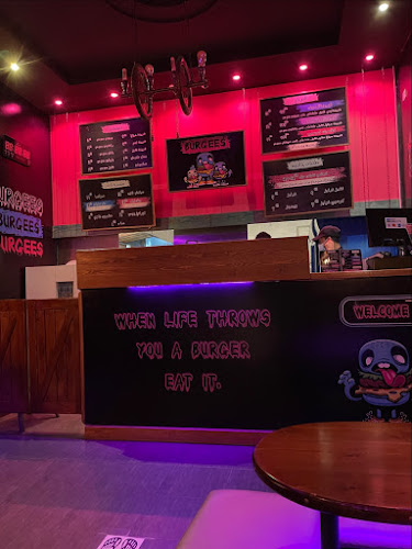 Comentarii opinii despre برجيس برجر