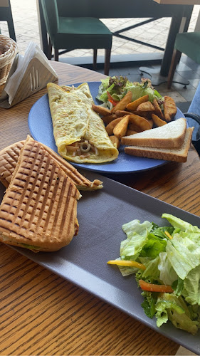 تشو شوكلت كافيه - المدينة المنورة