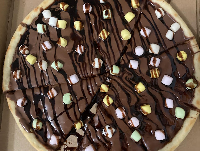 Comentarii opinii despre لوكوز بيتزا