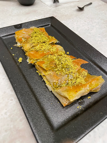 مستر اسادو برغر