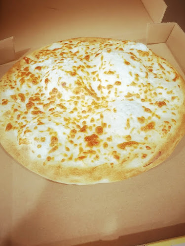 بيتزاوباستاالسريعة - الضيافة