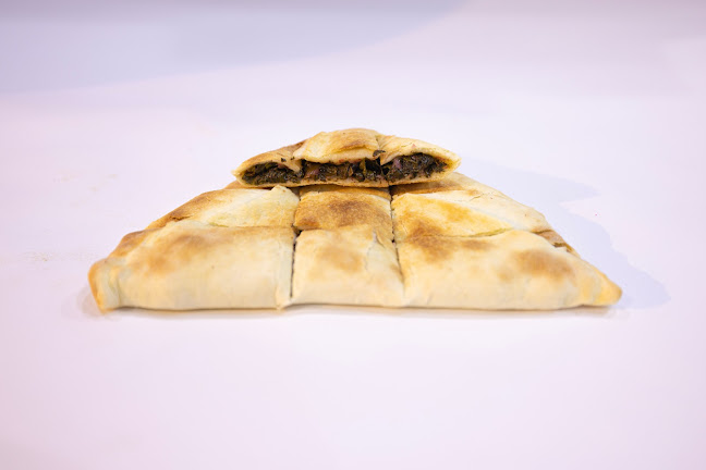 Comentarii opinii despre روعة المنقوشة