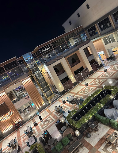 السرايا مول - مكة