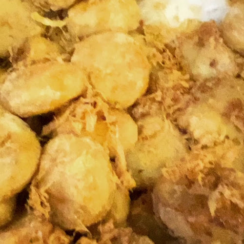 Comentarii opinii despre مطعم فنون النكهة الأندونيسية