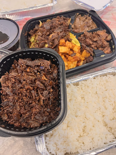 بالي مطعم اندونيسي - مكة