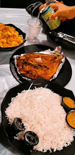 Opinii despre مطعم الجالبوت în تاروت - الضيافة