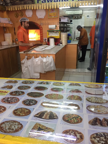 Opinii despre معجنات فواحة în الدمام - الضيافة