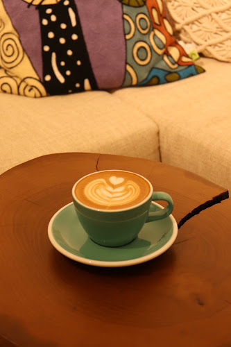 Comentarii opinii despre Exit 13 specialty coffee