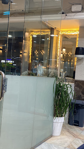 مطعم روابي الشام