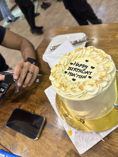 Comentarii opinii despre أروى (اروى) | ARWA Cafe