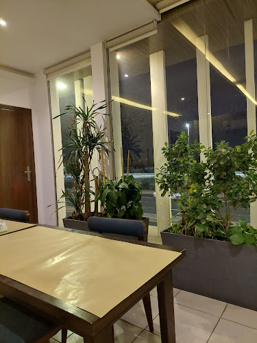 فنون المدفون - جدة