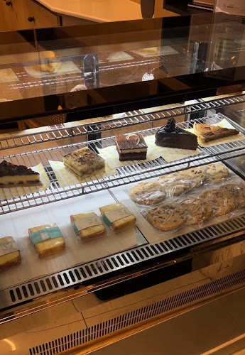 Comentarii opinii despre غراس روت كافيه