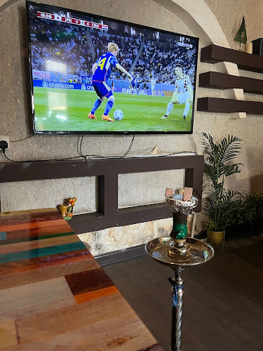 Comentarii opinii despre الكافيه الراقي Fine Coffee