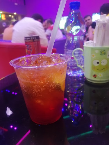 Comentarii opinii despre كركر كافيه