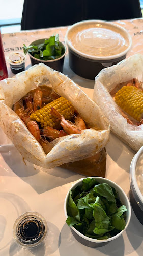 شريمبلس - الضيافة