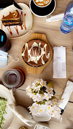 مونت كافيه - الطائف