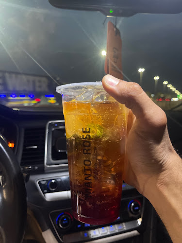 Opinii despre مانتو روز Manto rose în نجران - الضيافة