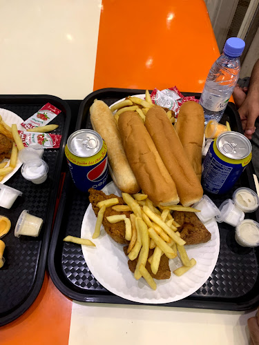 Opinii despre مطعم بروست الكوكب în المدينة المنورة - الضيافة