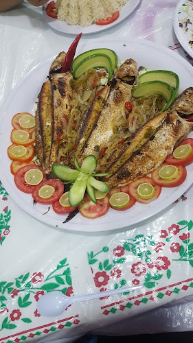 Comentarii opinii despre مطعم نكهة الشامي