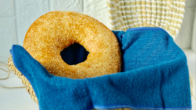 مخبز الفرن المديني