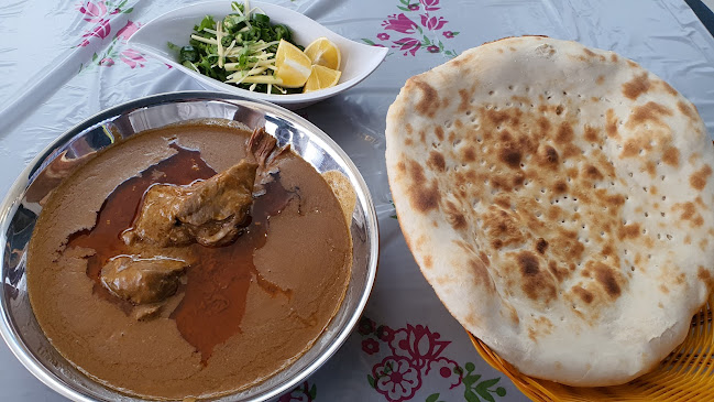 برياني كنج - الرياض