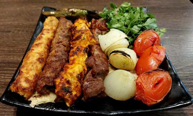 مطعم الصفوة للمشويات - الضيافة