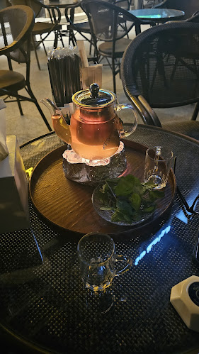 Opinii despre كوفي ولاونج ياني în الرياض - الضيافة