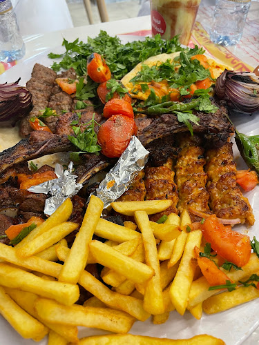 طريق الملك فيصل، الأندلس، المزاحمية 19655