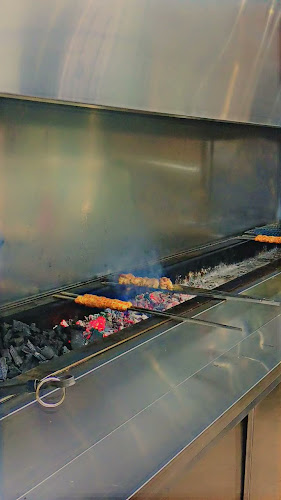 مطاعم الانقي