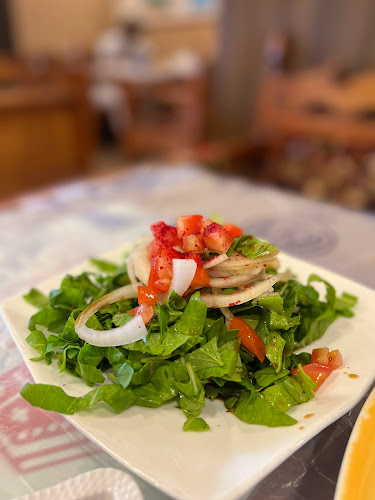 Comentarii opinii despre مطاعم ومطابخ باب بوخوخة حي المنار